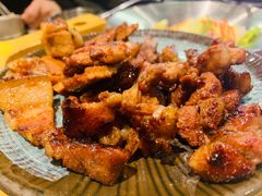 满月烤肉-秋木烤肉·韩国牛肉名家(高新旗舰店)