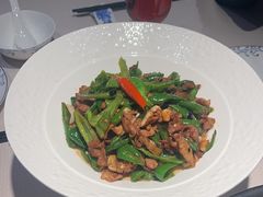 -徽州小镇(高新店)
