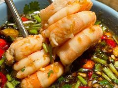 -汉阳廷自助烤肉·火锅(佳兆业广场店)