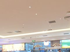-西贝(枫蓝国际购物中心店)