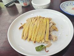 -邢家锅贴老店·非遗·开封菜(金明广场店)