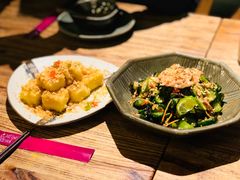 -喜越泰莱·泰越料理(海逸新天地店)