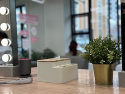 -Z.X HAIR SALON张新美业