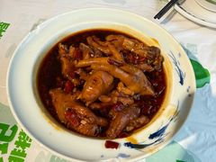 -欧记大排档·景德菜(上海首店)