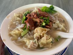 -初记正宗云吞面