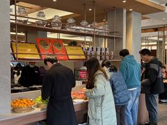 -情妹耙泥鳅·江湖川菜(科华店)