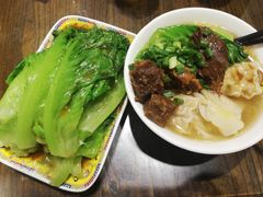 -一记面馆(易发店)