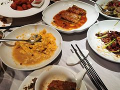 -京味斋·北京烤鸭(华威桥北工大店)