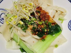-大嘻咹biangbiang面(历史博物馆店)