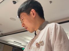 -海底捞火锅(巴黎春天浦建店)