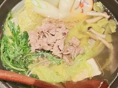 -月龍吟(朝龙汇店)