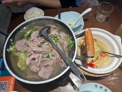 -全牛匠·乐山跷脚牛肉(西单华威约饭街店)