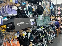 -迪卡侬(大关店)