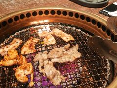 -牛角日本烧肉专门店(海运大厦店)