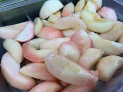 -老炳·七丛松甘草水果