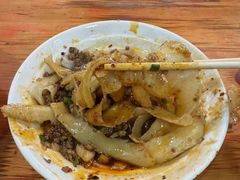 -华兴街自力面店