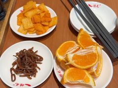 -鸿毛饺子(紫竹桥店)