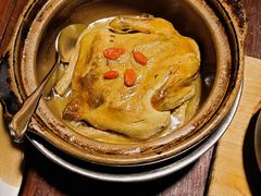 -外婆家(南开大悦城店)