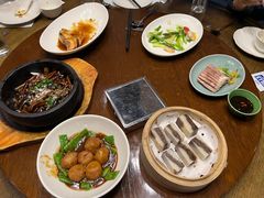 -品悦(崇明凯悦店)