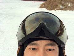 -多乐美地滑雪场
