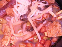 -螺蛳粉先生(蓟门桥店)