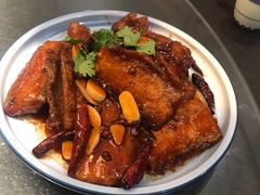 -蔡家酒楼(一德街店)