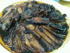 -老奶奶私房菜(天台里街店)