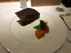 -王品牛排(郑州大卫城店)