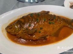 -艳阳天·非遗楚菜(武汉客厅店)