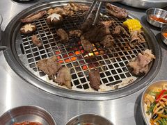 -馥二代韩式烤肉 2세대 불고기(喷水池店)