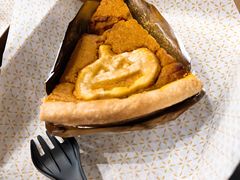-Pie Bird(新闸路店)