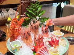 -水濑·日料放题(天河店)