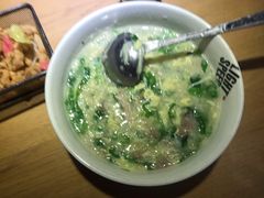 -吕氏疙瘩汤·海鲜新鲁菜(凯德mall新都心店)