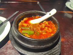 陈麻婆豆腐-陈麻婆豆腐总店