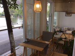-茶庐(百花洲路店)