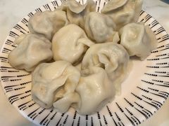 -叁拾壹克饺子·东北菜(国贸店)