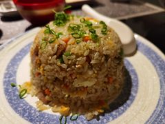 -昱匠·日本料理(金融街店)