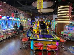 -大鲁阁保龄球(苏州园区店)