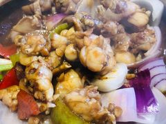 -大牌大·传统杭帮菜(湖滨店)