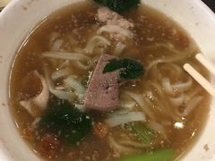 -马来西亚美食街