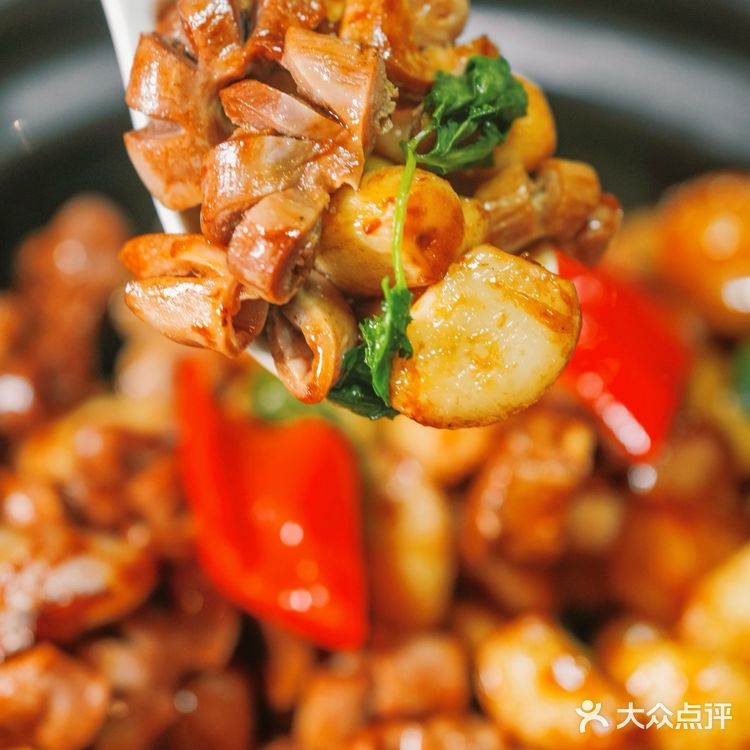 春天来阿巧粤菜|每一道都让人回味无穷!