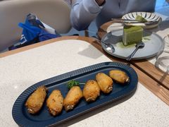 -必胜客(龙茗店)