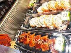 -池田寿司·新鲜现做(昌平悦荟店)