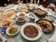 -79号渔船海鲜饭店(宝安店)