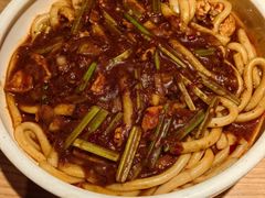 -谷丽麦馕新疆菜·清真(步步高梅溪新天地店)