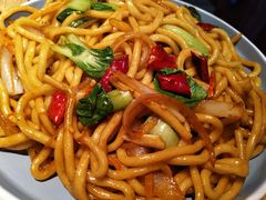 -大哈福烧烤·海鲜·家常菜(延安三路店)
