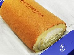 -the Roll'ING手作瑞士卷专门店(卓悦中心店)