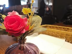 -斯比特花园西餐厅(大丸百货店)