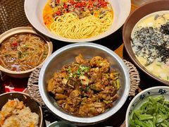 -筱湘溪·原住土菜小院