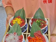 -冯校长老火锅(广州正佳广场店)